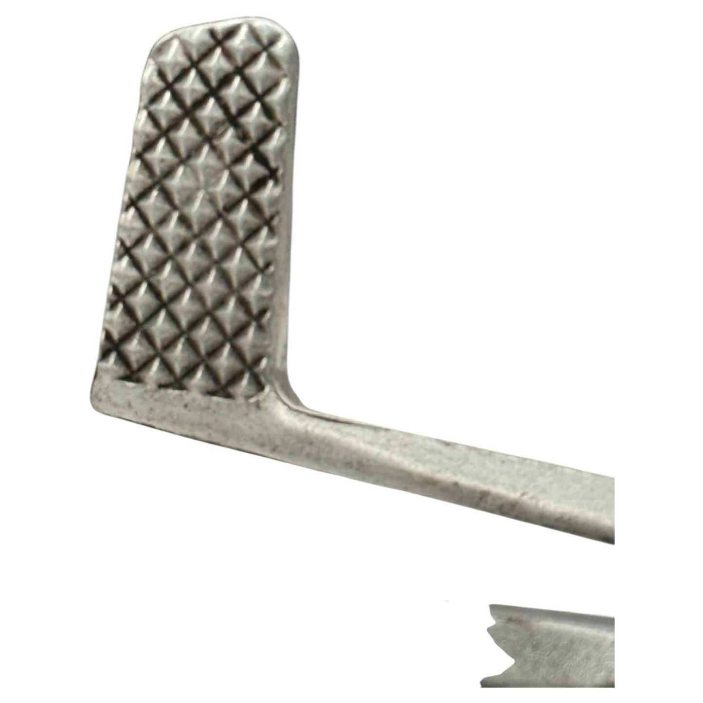 2008 - 2016 YAMAHA YZF R6 RIGHT REARSET BRAKE MASTER CYLINDER BRAKE RESERVOIR