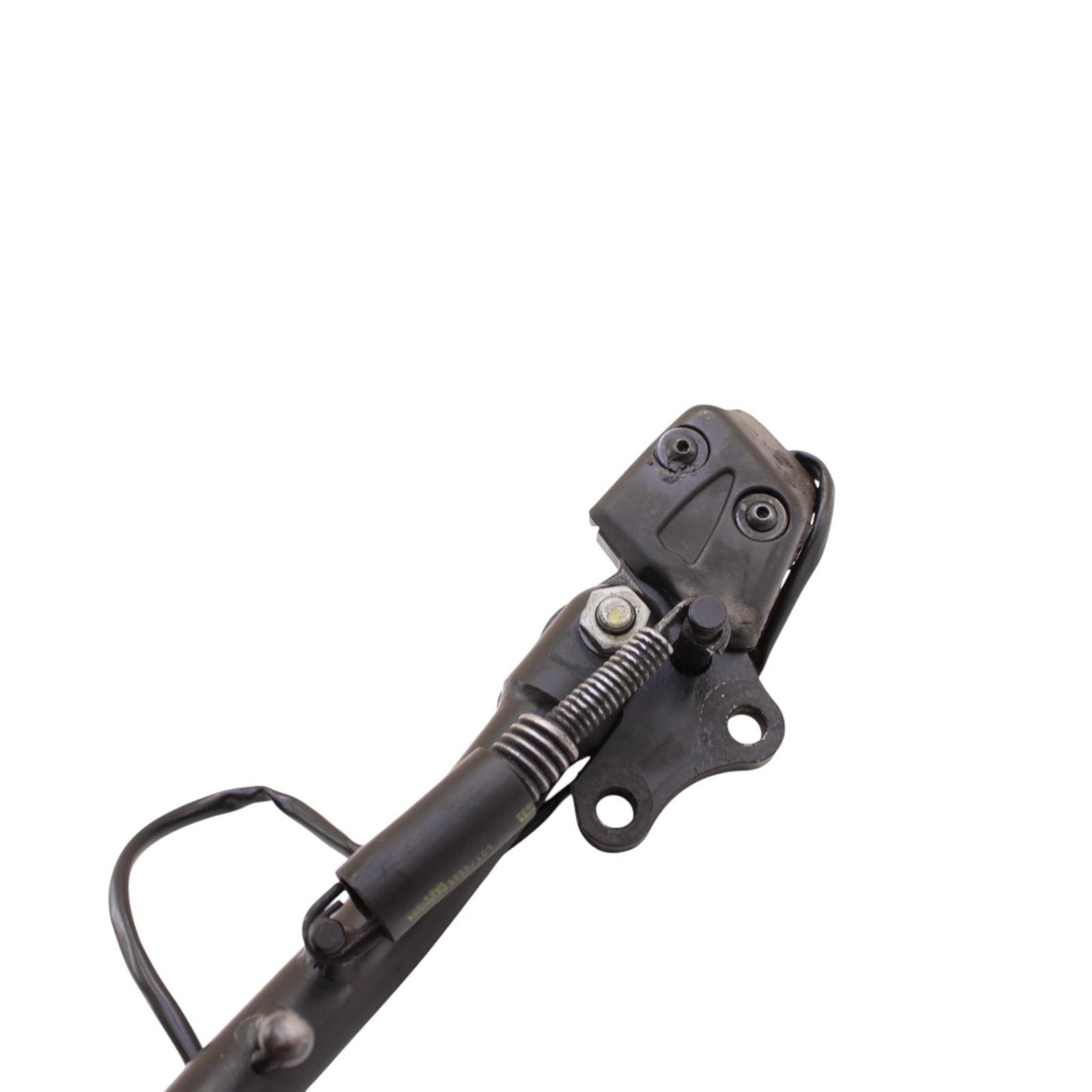 2015 - 2020 APRILIA RSV4 KICKSTAND SIDE SENSOR BOLTS MOUNT HARDWARE 858863