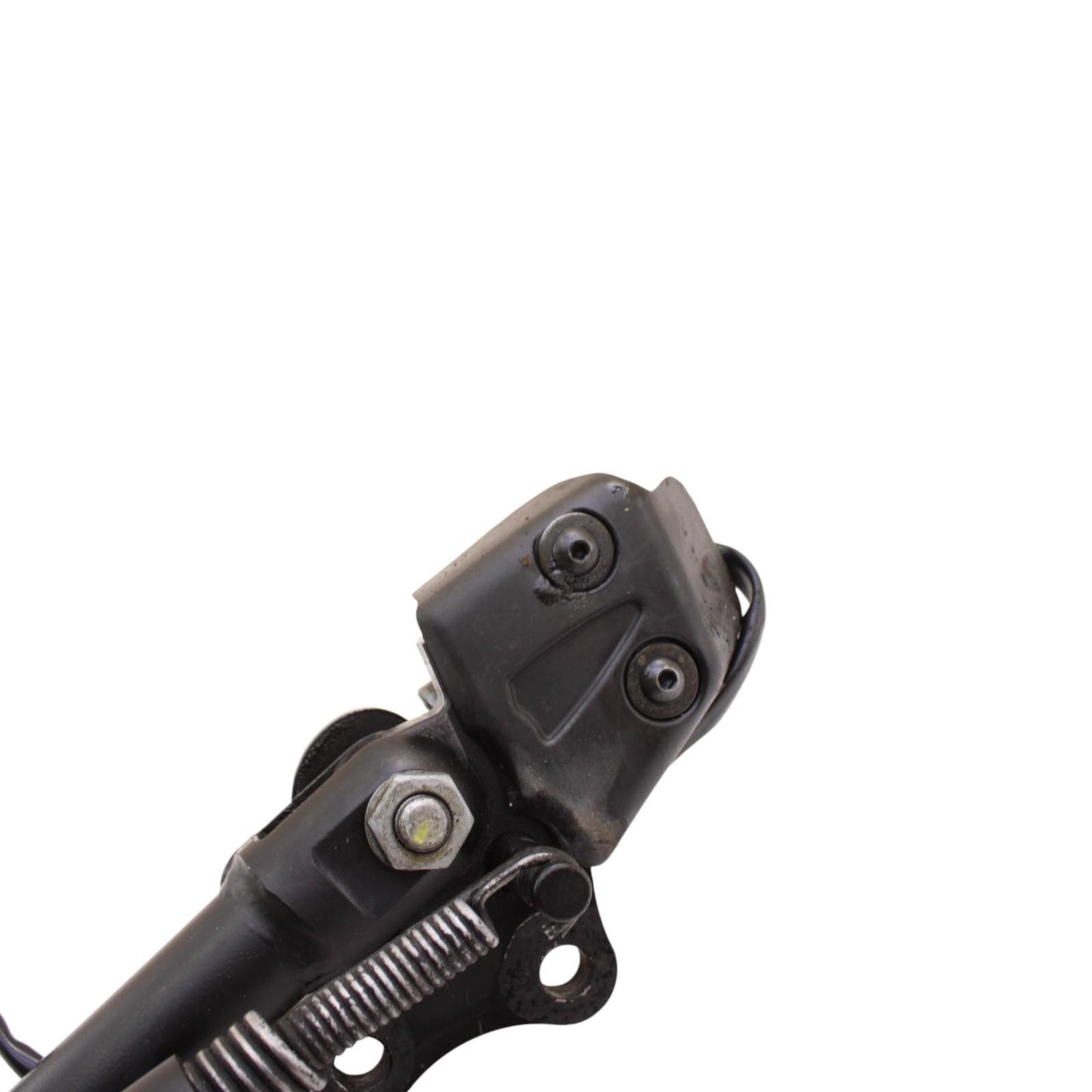 2015 - 2020 APRILIA RSV4 KICKSTAND SIDE SENSOR BOLTS MOUNT HARDWARE 858863