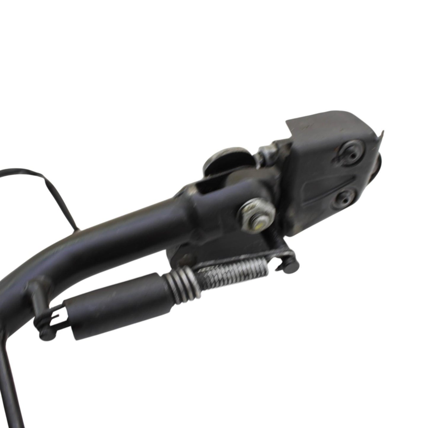 2015 - 2020 APRILIA RSV4 KICKSTAND SIDE SENSOR BOLTS MOUNT HARDWARE 858863