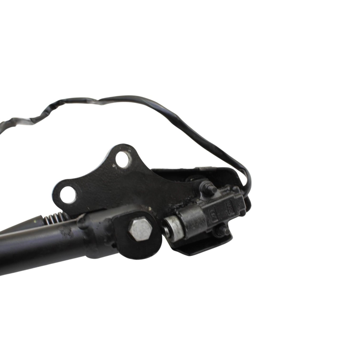 2015 - 2020 APRILIA RSV4 KICKSTAND SIDE SENSOR BOLTS MOUNT HARDWARE 858863