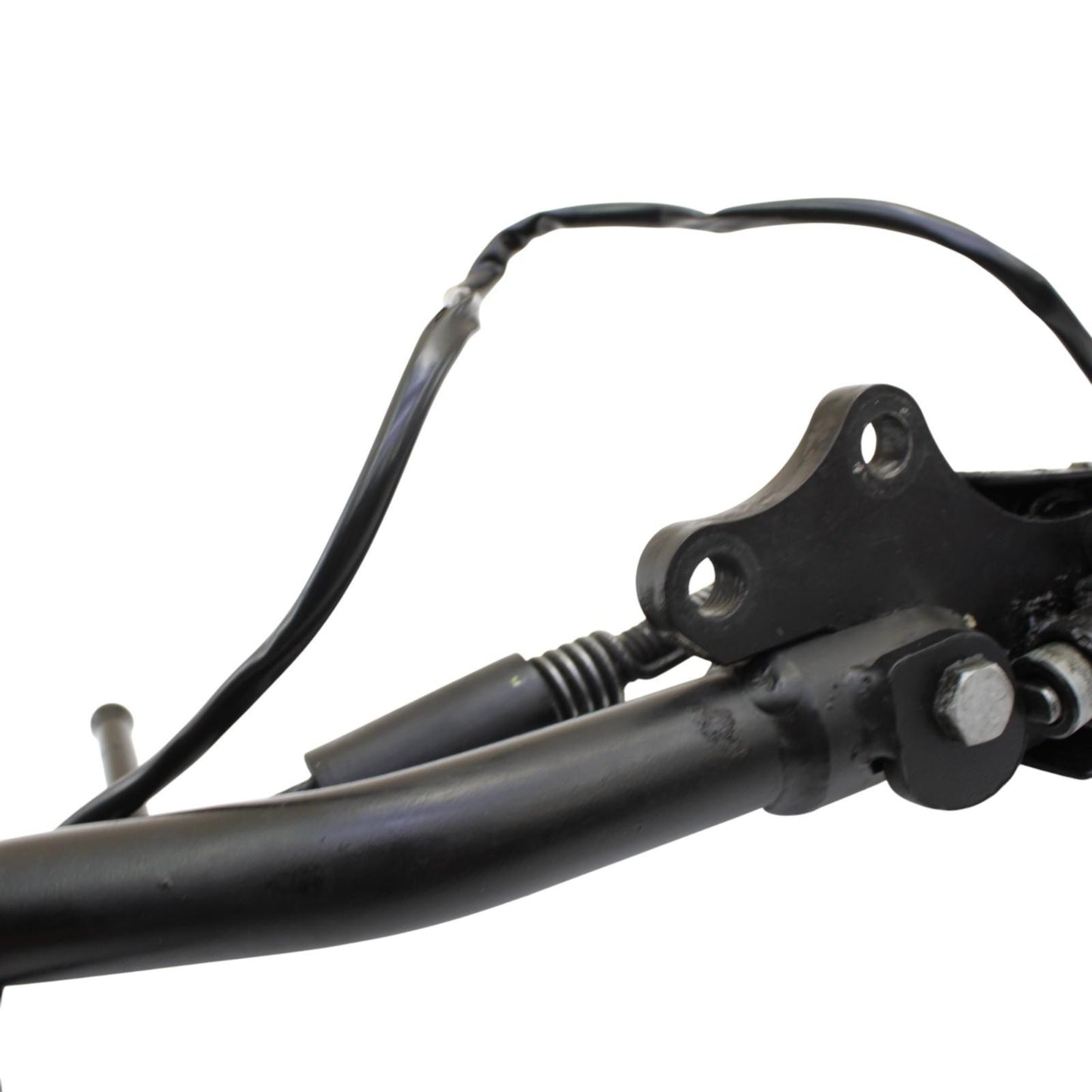 2015 - 2020 APRILIA RSV4 KICKSTAND SIDE SENSOR BOLTS MOUNT HARDWARE 858863