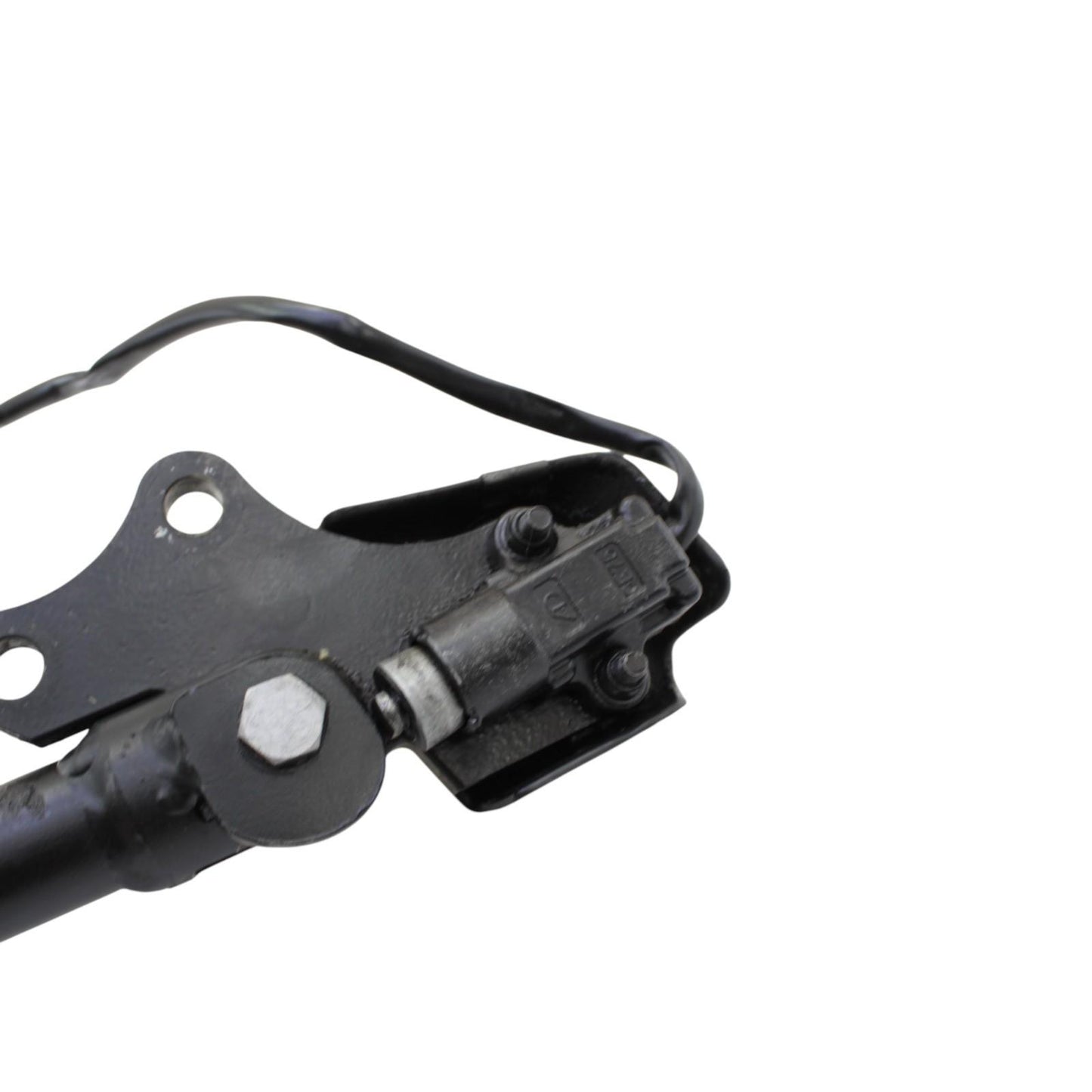 2015 - 2020 APRILIA RSV4 KICKSTAND SIDE SENSOR BOLTS MOUNT HARDWARE 858863