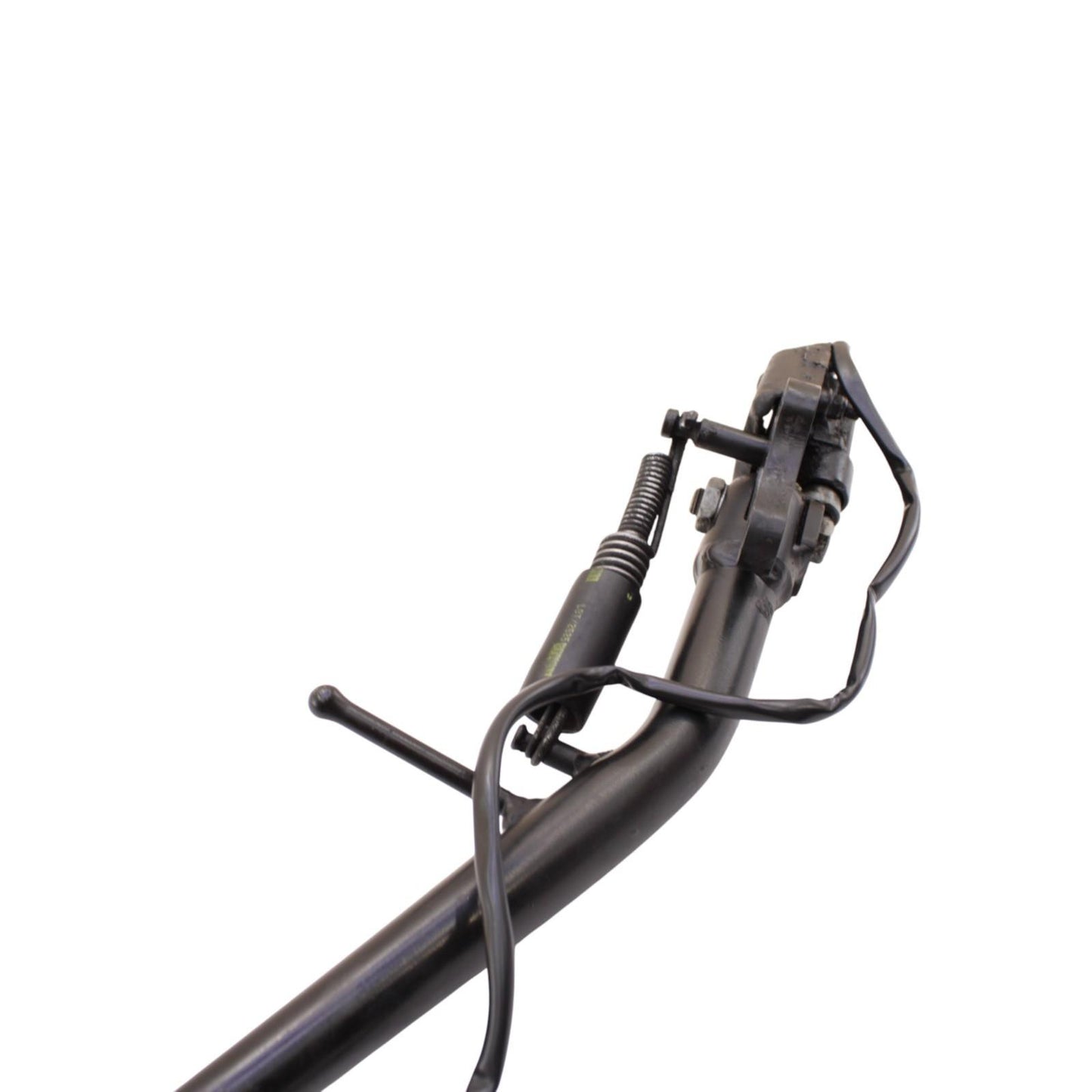 2015 - 2020 APRILIA RSV4 KICKSTAND SIDE SENSOR BOLTS MOUNT HARDWARE 858863