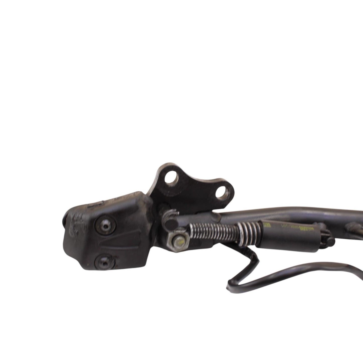 2015 - 2020 APRILIA RSV4 KICKSTAND SIDE SENSOR BOLTS MOUNT HARDWARE 858863