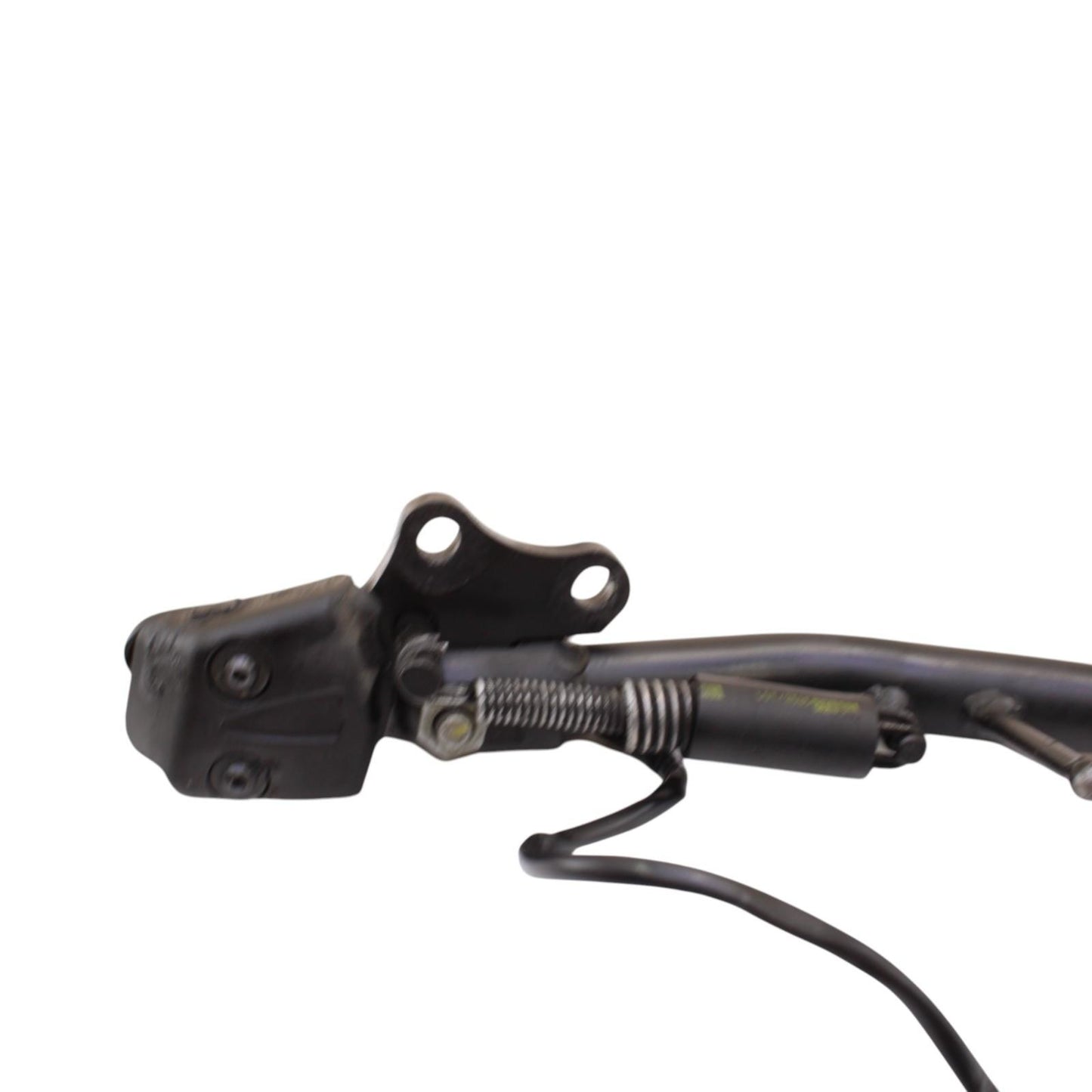 2015 - 2020 APRILIA RSV4 KICKSTAND SIDE SENSOR BOLTS MOUNT HARDWARE 858863