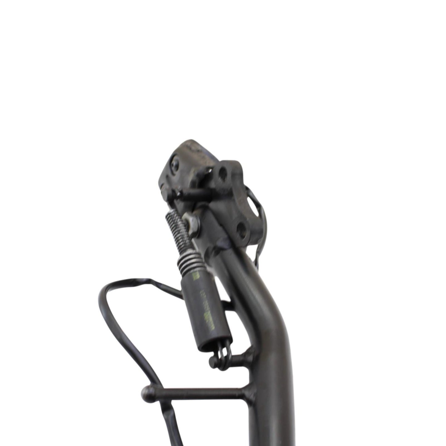 2015 - 2020 APRILIA RSV4 KICKSTAND SIDE SENSOR BOLTS MOUNT HARDWARE 858863