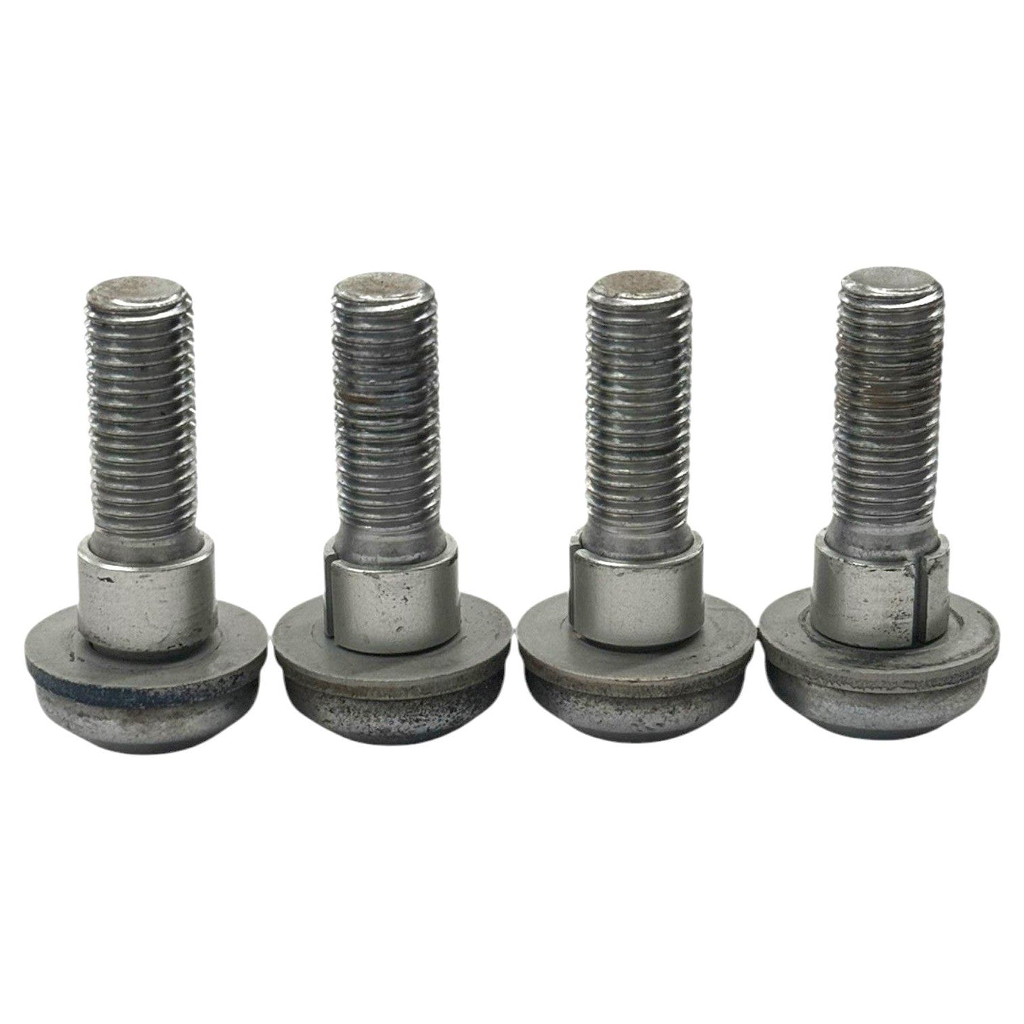 1999 - 2020 YAMAHA YZF R6 SUBFRAME MOUNTING BOLTS REAR HARDWARE STOCK