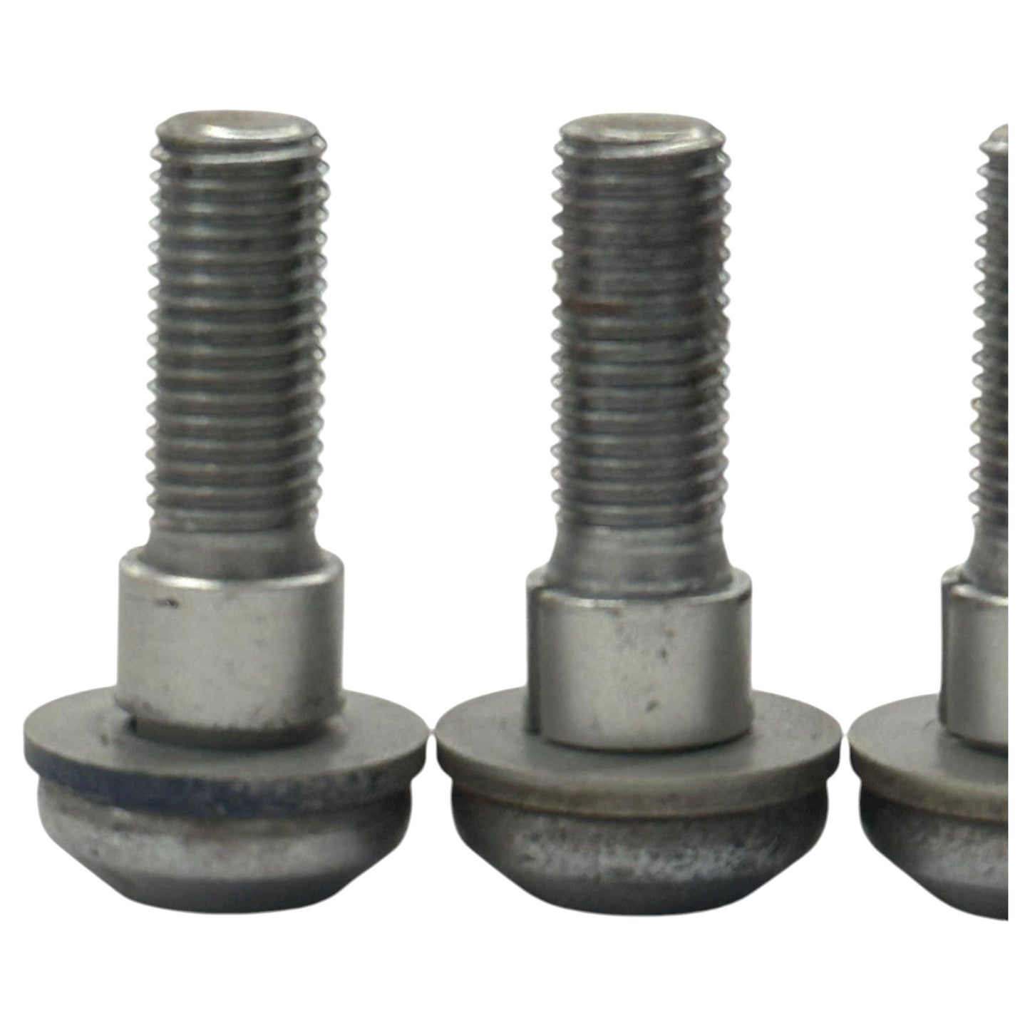 1999 - 2020 YAMAHA YZF R6 SUBFRAME MOUNTING BOLTS REAR HARDWARE STOCK