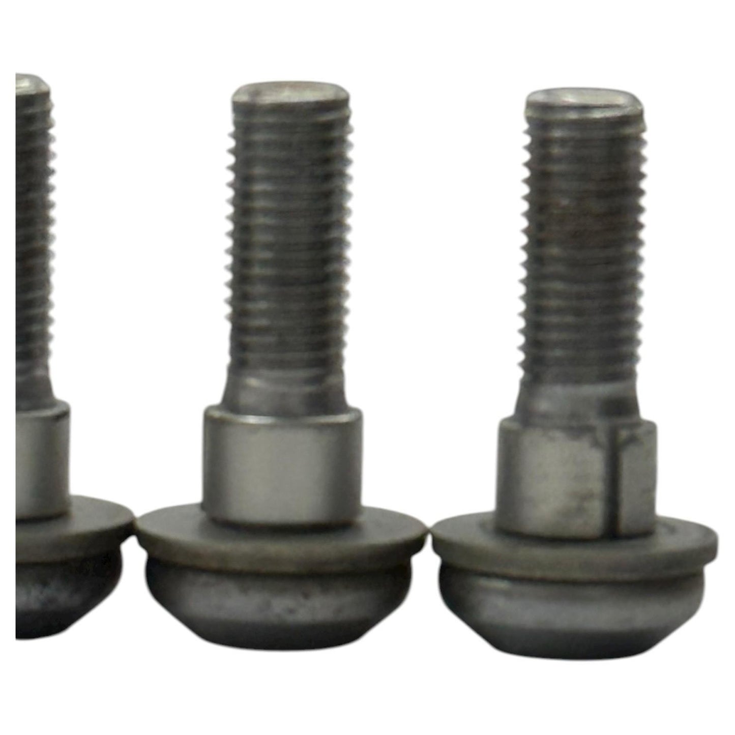 1999 - 2020 YAMAHA YZF R6 SUBFRAME MOUNTING BOLTS REAR HARDWARE STOCK