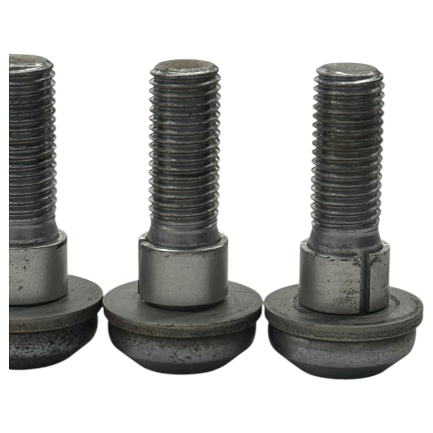 1999 - 2020 YAMAHA YZF R6 SUBFRAME MOUNTING BOLTS REAR HARDWARE STOCK