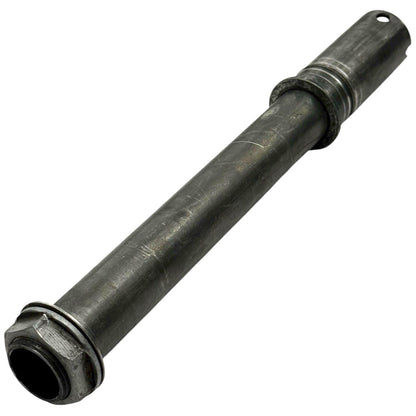 1998 - 2003 APRILIA RSV MILLE FRONT AXLE PIVOT BOLT NUT WASHER STOCK