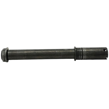 1998 - 2003 APRILIA RSV MILLE FRONT AXLE PIVOT BOLT NUT WASHER STOCK
