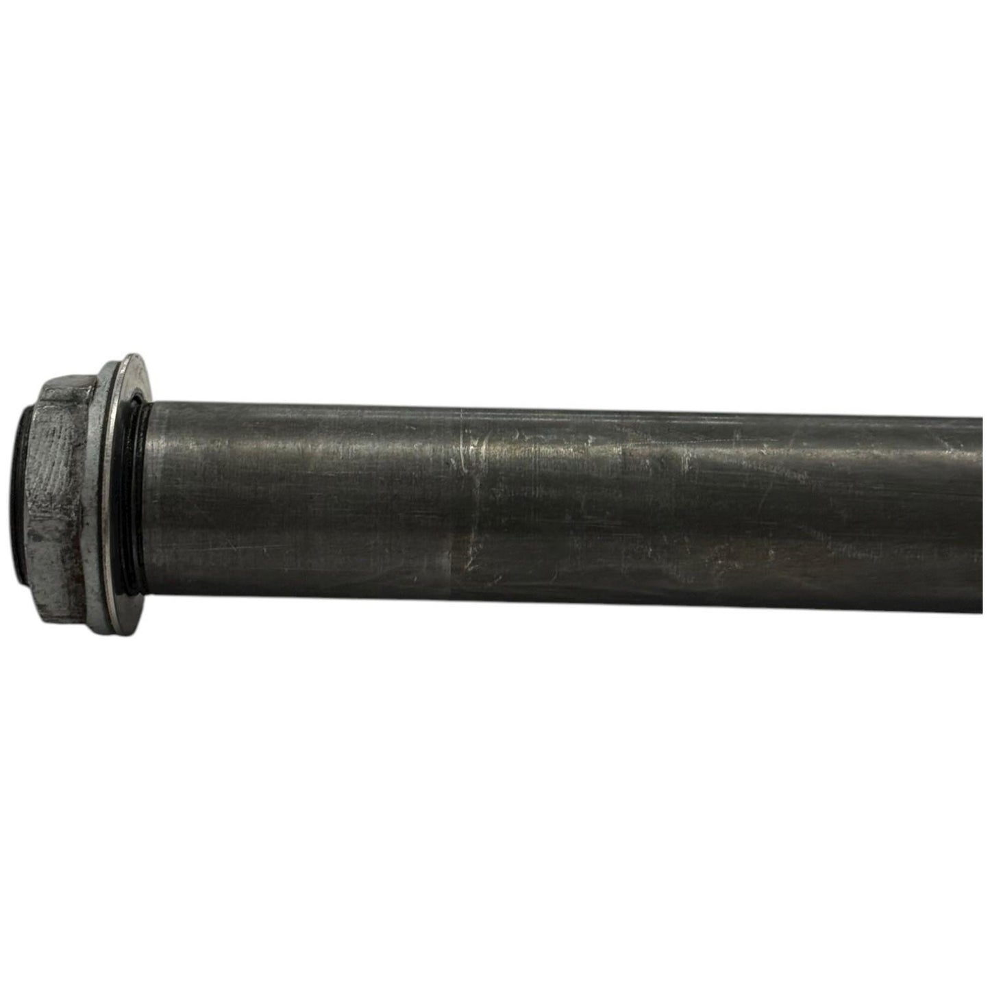 1998 - 2003 APRILIA RSV MILLE FRONT AXLE PIVOT BOLT NUT WASHER STOCK
