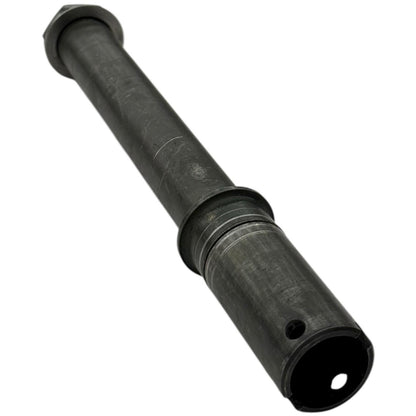 1998 - 2003 APRILIA RSV MILLE FRONT AXLE PIVOT BOLT NUT WASHER STOCK
