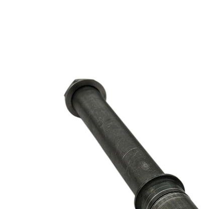 1998 - 2003 APRILIA RSV MILLE FRONT AXLE PIVOT BOLT NUT WASHER STOCK