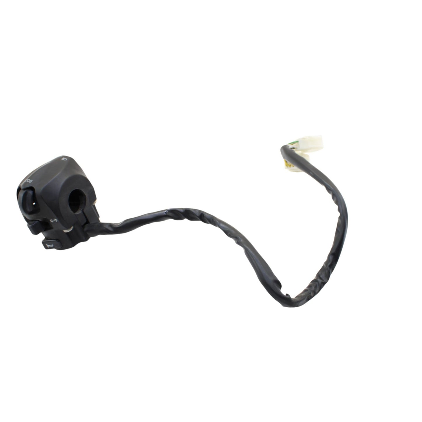 2015 - 2020 APRILIA RSV4 LEFT SWITCH LIGHT BLINKER INDICATOR CONTROL STOCK