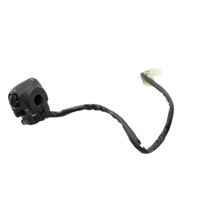 2015 - 2020 APRILIA RSV4 LEFT SWITCH LIGHT BLINKER INDICATOR CONTROL STOCK