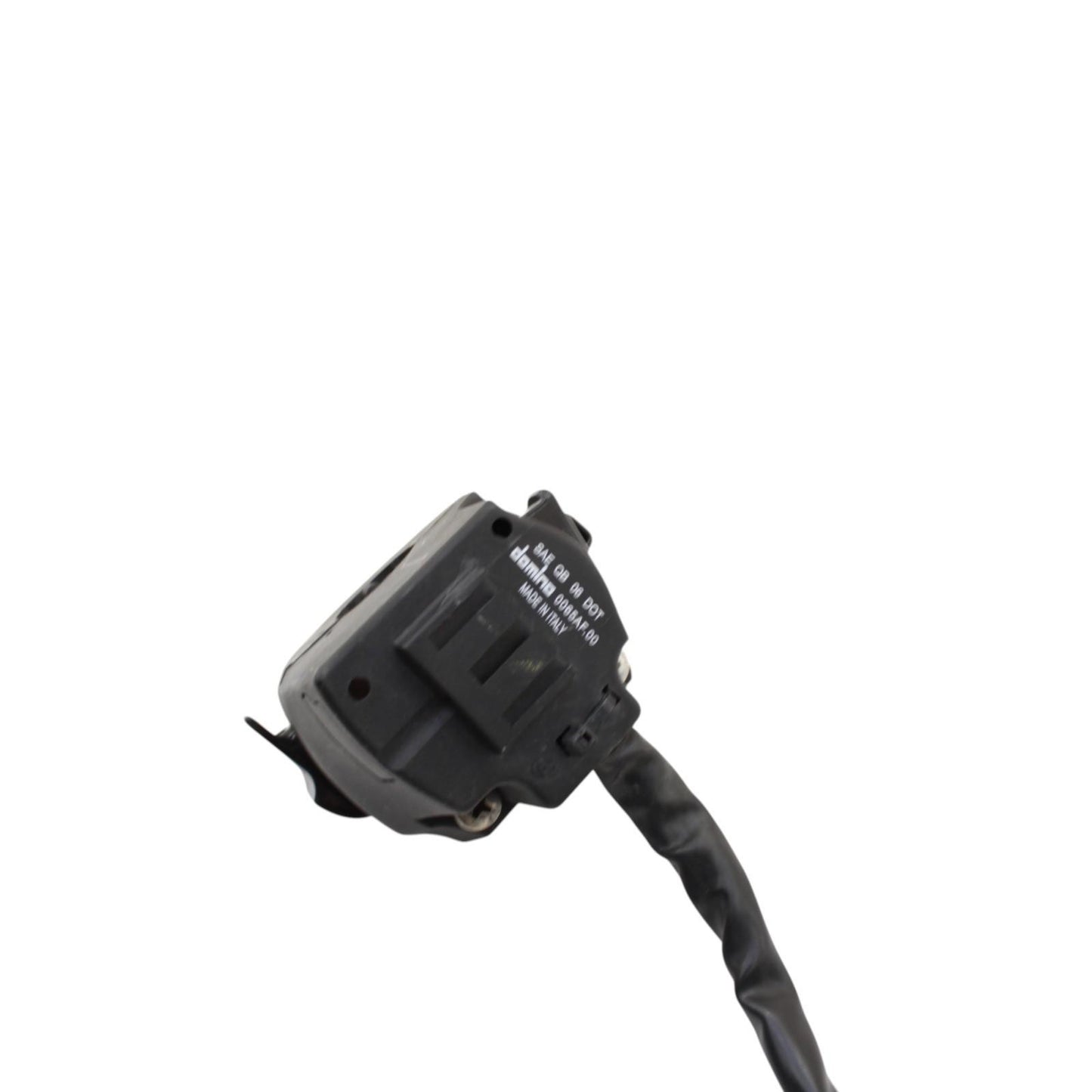 2015 - 2020 APRILIA RSV4 LEFT SWITCH LIGHT BLINKER INDICATOR CONTROL STOCK