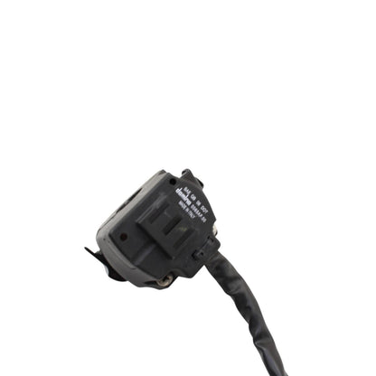 2015 - 2020 APRILIA RSV4 LEFT SWITCH LIGHT BLINKER INDICATOR CONTROL STOCK