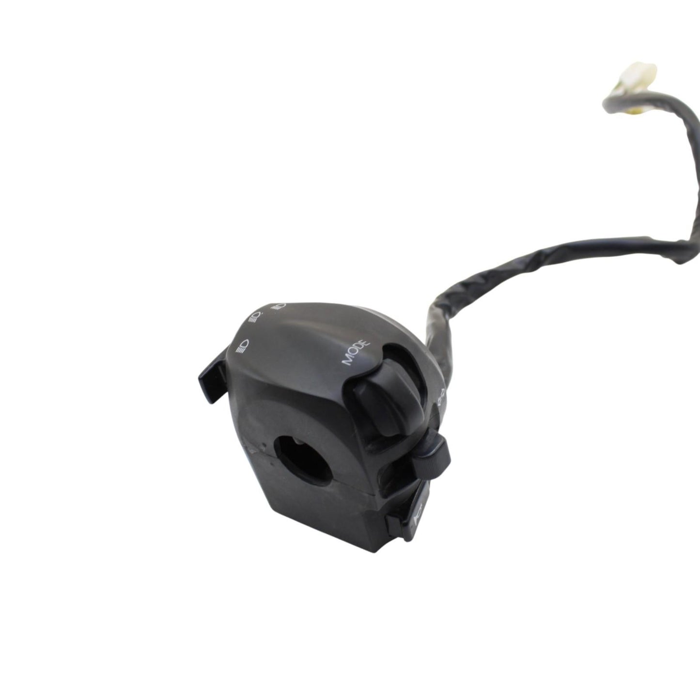 2015 - 2020 APRILIA RSV4 LEFT SWITCH LIGHT BLINKER INDICATOR CONTROL STOCK