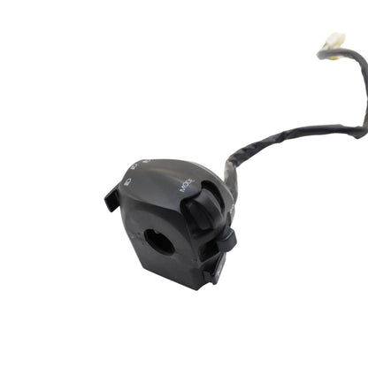 2015 - 2020 APRILIA RSV4 LEFT SWITCH LIGHT BLINKER INDICATOR CONTROL STOCK
