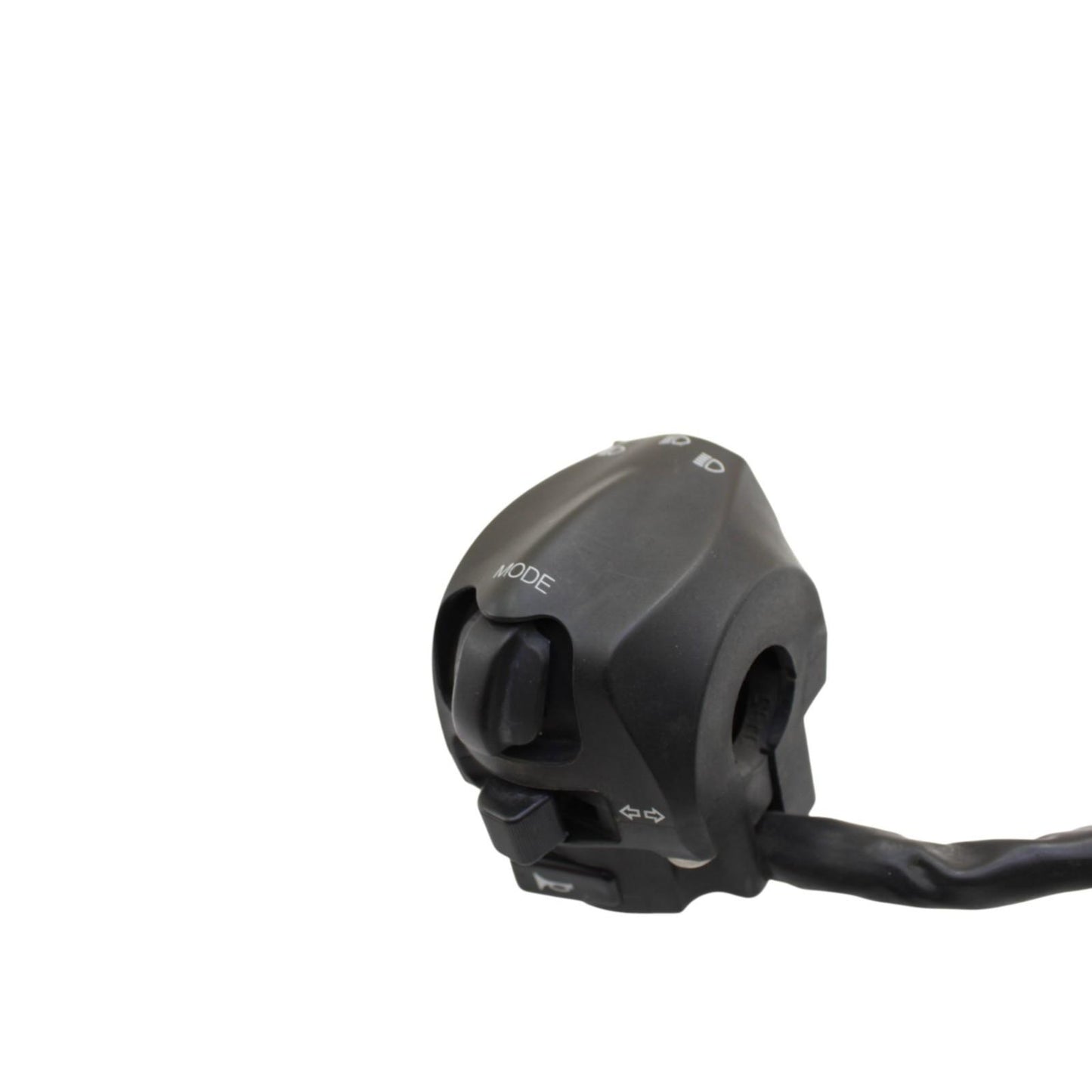 2015 - 2020 APRILIA RSV4 LEFT SWITCH LIGHT BLINKER INDICATOR CONTROL STOCK
