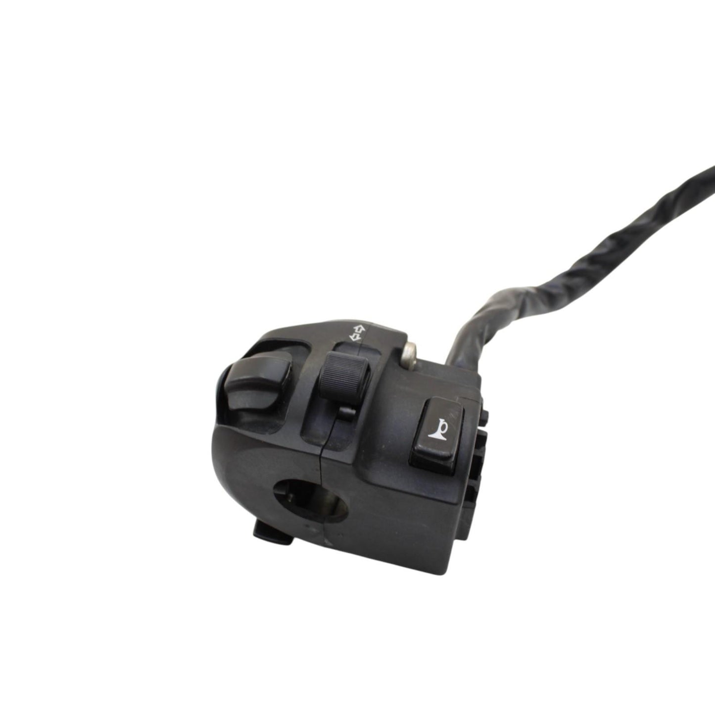 2015 - 2020 APRILIA RSV4 LEFT SWITCH LIGHT BLINKER INDICATOR CONTROL STOCK