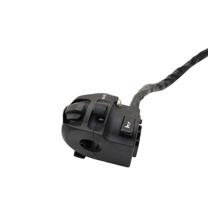 2015 - 2020 APRILIA RSV4 LEFT SWITCH LIGHT BLINKER INDICATOR CONTROL STOCK