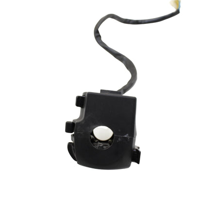 2015 - 2020 APRILIA RSV4 LEFT SWITCH LIGHT BLINKER INDICATOR CONTROL STOCK