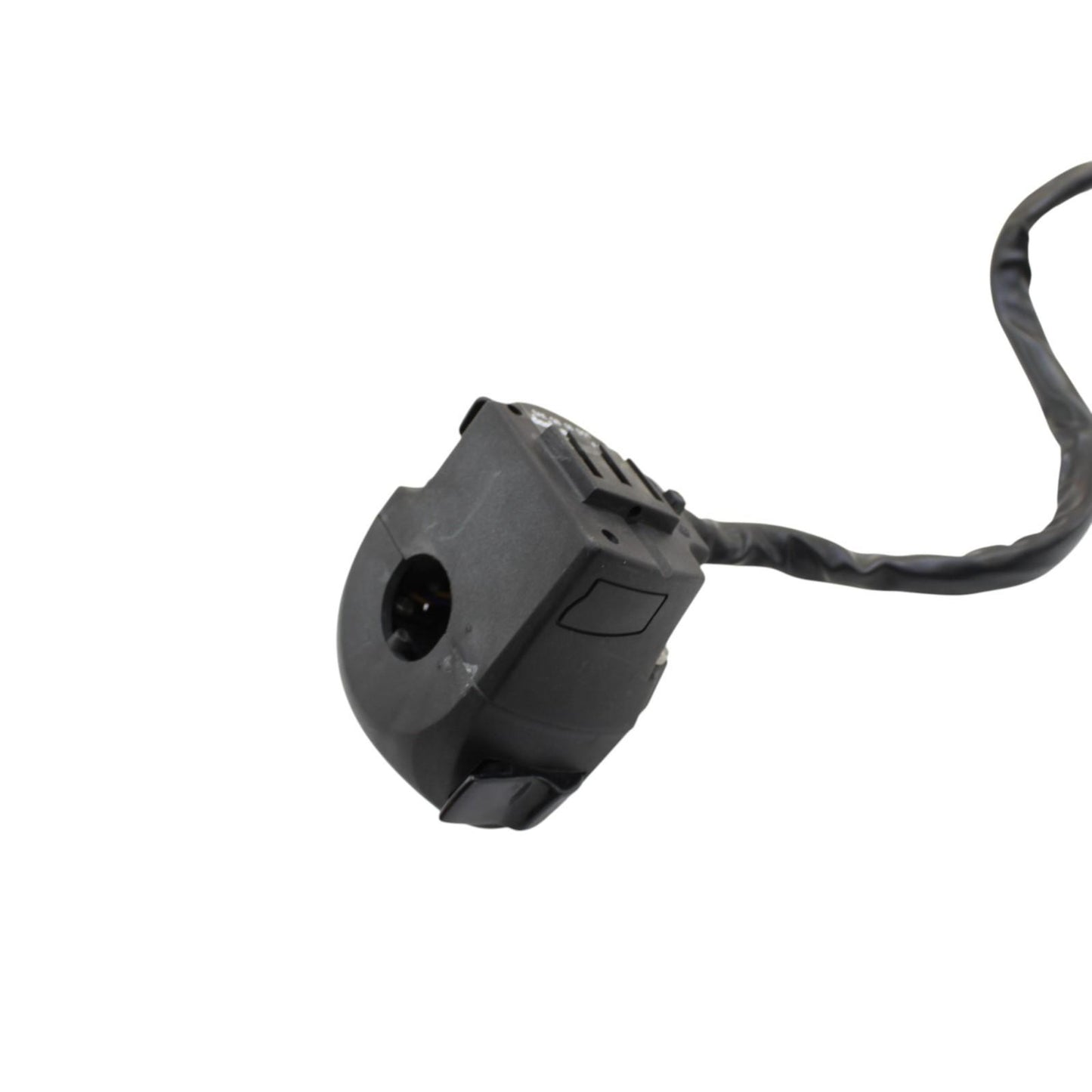 2015 - 2020 APRILIA RSV4 LEFT SWITCH LIGHT BLINKER INDICATOR CONTROL STOCK