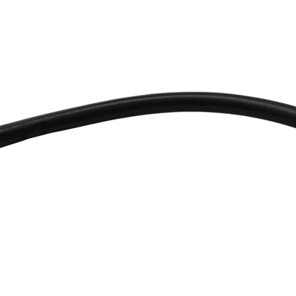 1998 - 2003 APRILIA RSV MILLE INTAKE THROTTLE BODY FUEL LINE HOSE STOCK