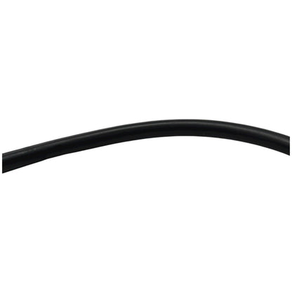 1998 - 2003 APRILIA RSV MILLE INTAKE THROTTLE BODY FUEL LINE HOSE STOCK