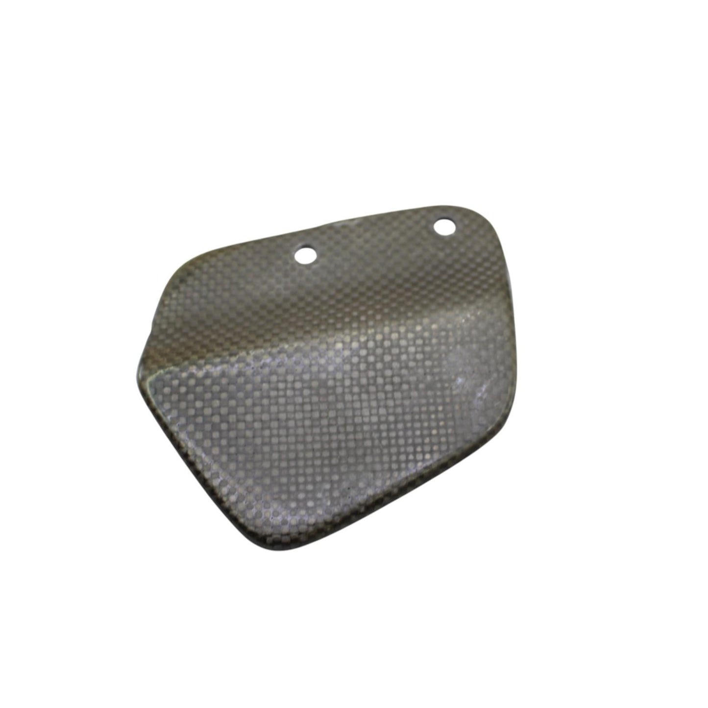 2015 - 2020 APRILIA RSV4 DRIVER REARSET SHIFT BRAKE PEG FOOT REST BLACK STOCK