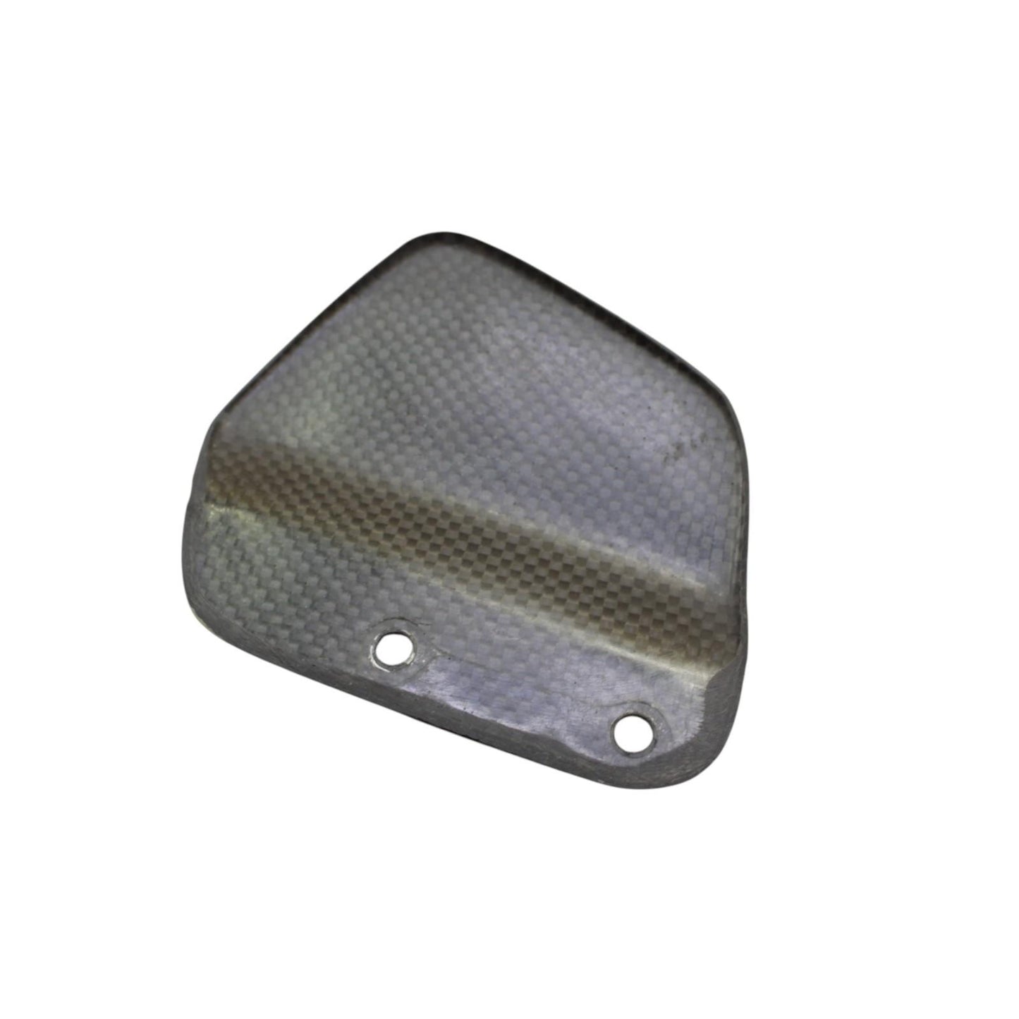 2015 - 2020 APRILIA RSV4 DRIVER REARSET SHIFT BRAKE PEG FOOT REST BLACK STOCK