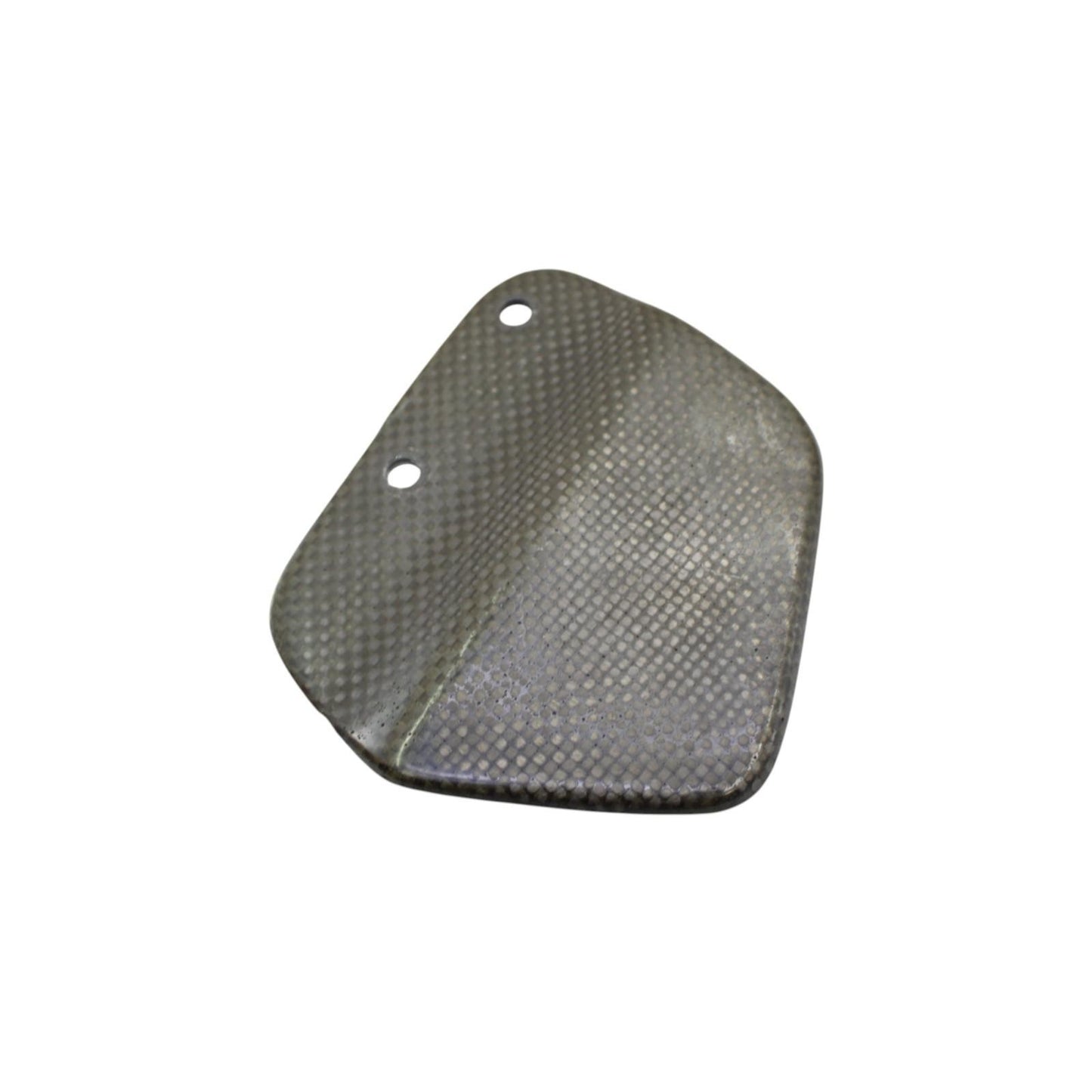 2015 - 2020 APRILIA RSV4 DRIVER REARSET SHIFT BRAKE PEG FOOT REST BLACK STOCK