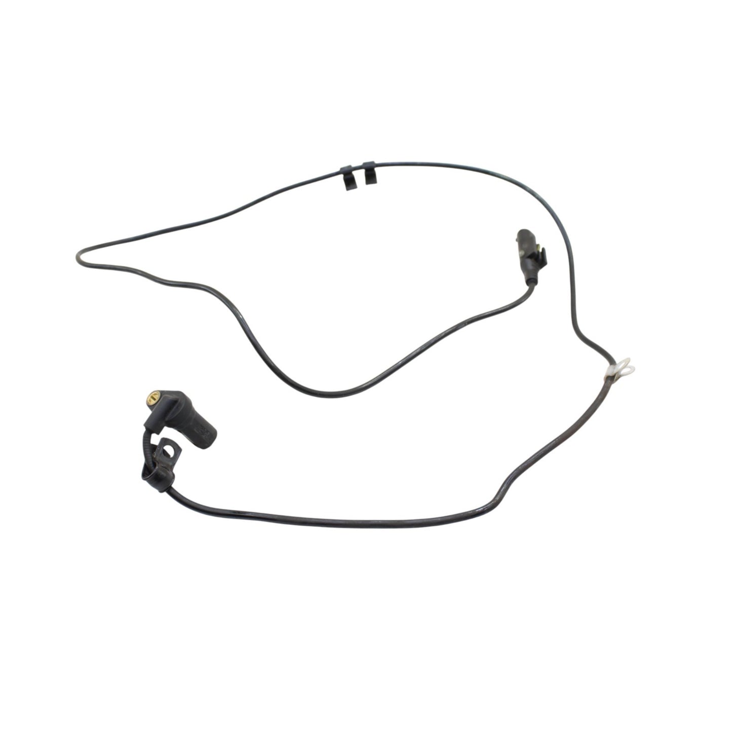 2015 - 2020 APRILIA RSV4 SPEED ABS SENSOR WHEEL RIM WIRE CABLE STOCK