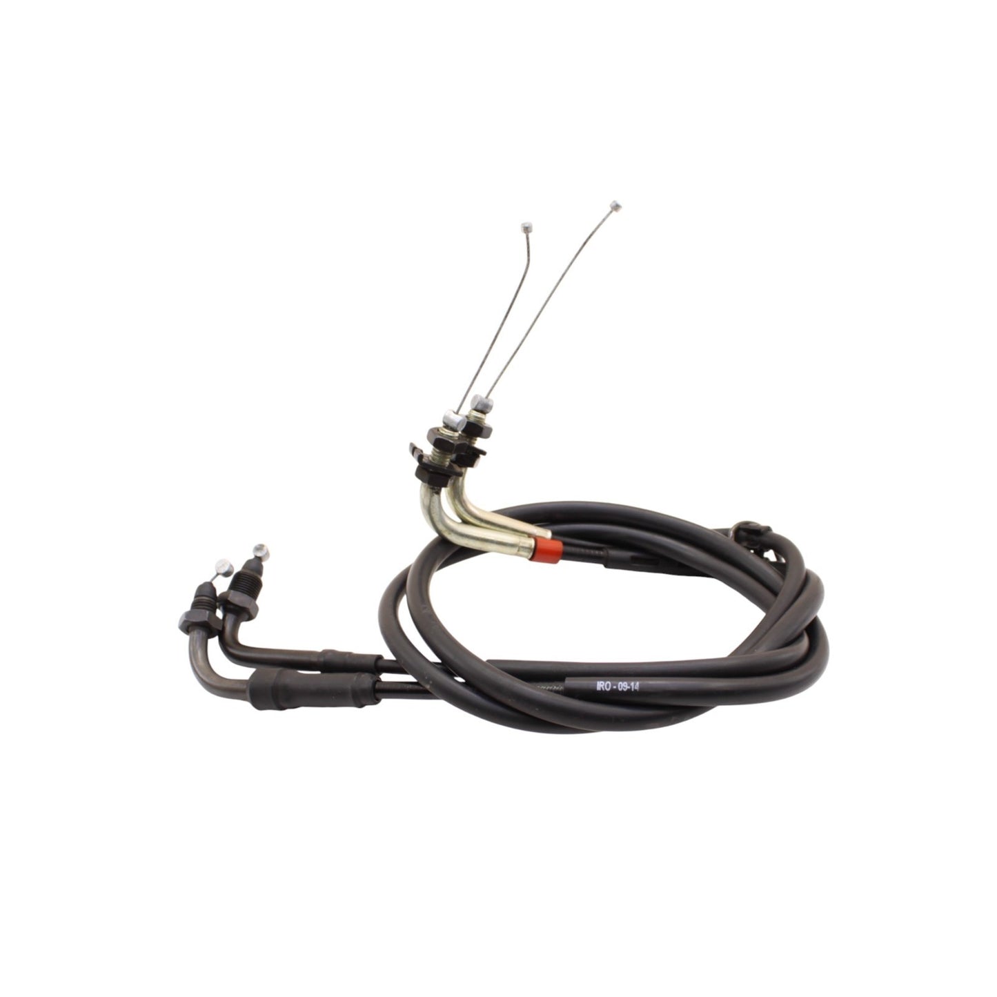 2015 - 2020 APRILIA RSV4 THROTTLE CABLES LINES SET STOCK OEM