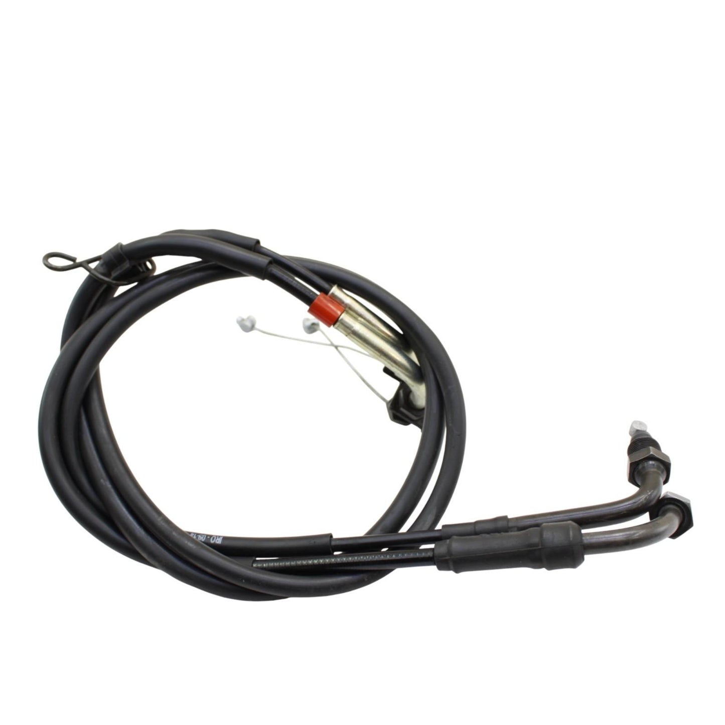 2015 - 2020 APRILIA RSV4 THROTTLE CABLES LINES SET STOCK OEM