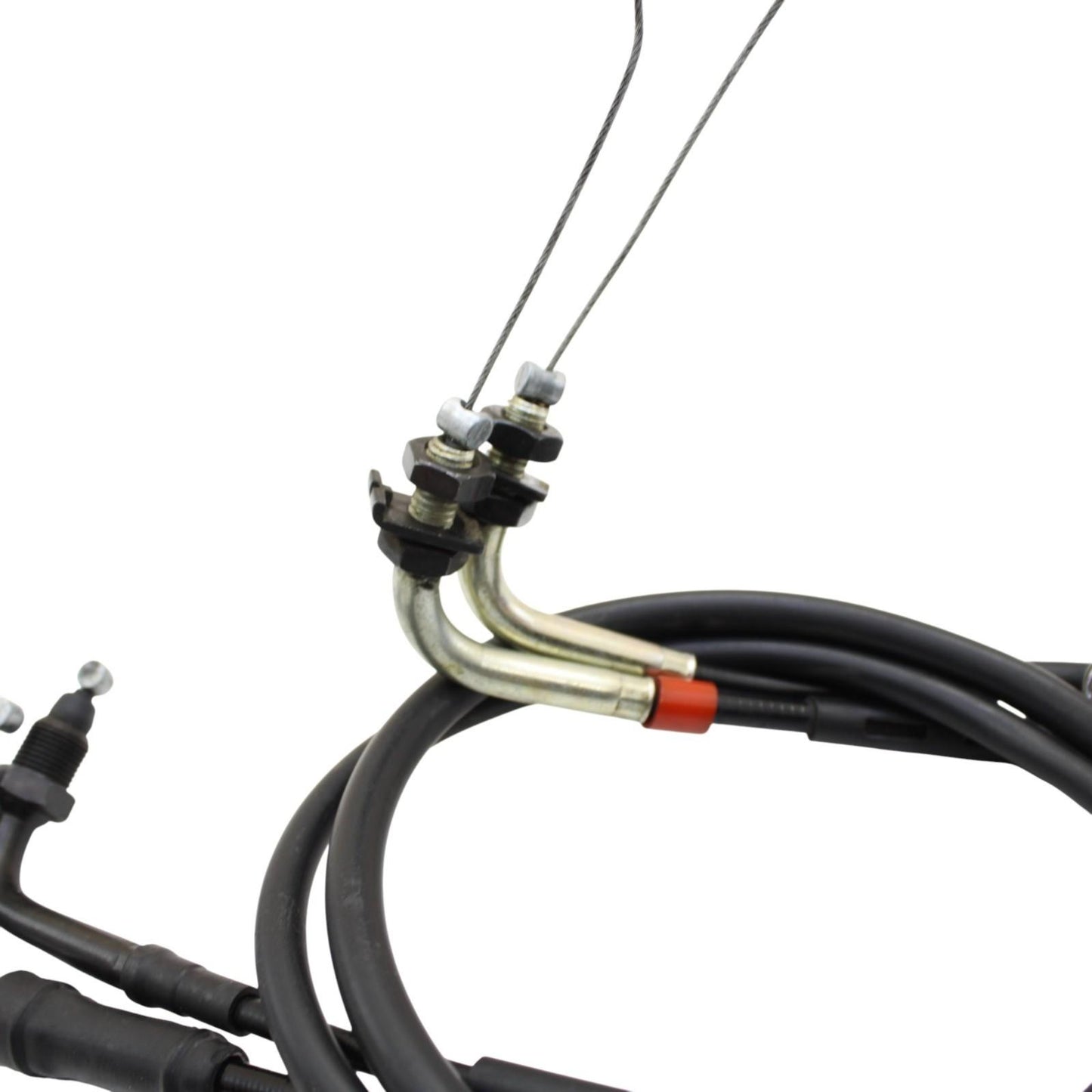 2015 - 2020 APRILIA RSV4 THROTTLE CABLES LINES SET STOCK OEM