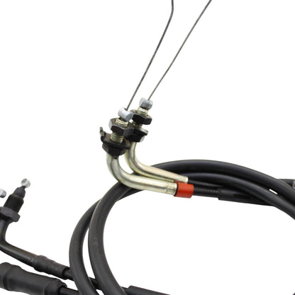 2015 - 2020 APRILIA RSV4 THROTTLE CABLES LINES SET STOCK OEM