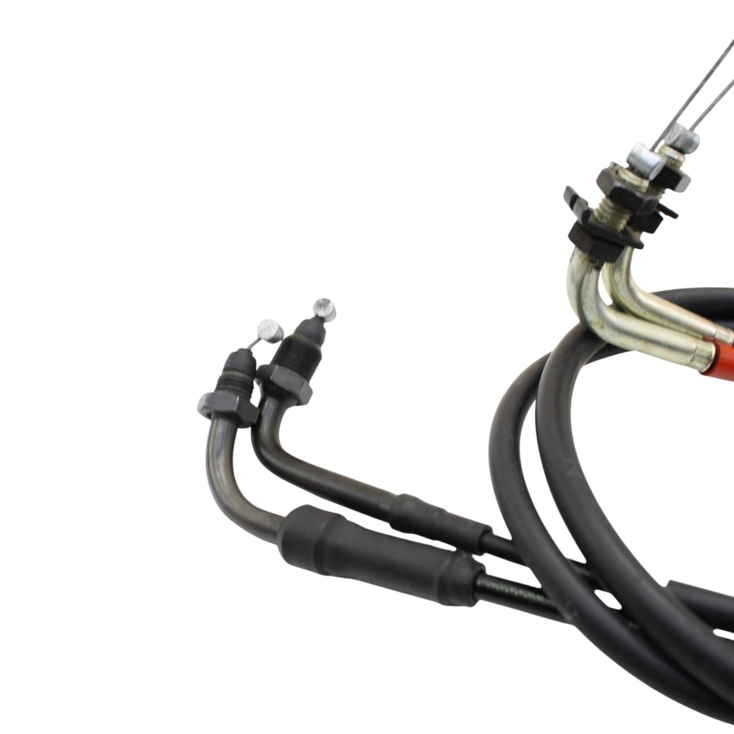 2015 - 2020 APRILIA RSV4 THROTTLE CABLES LINES SET STOCK OEM