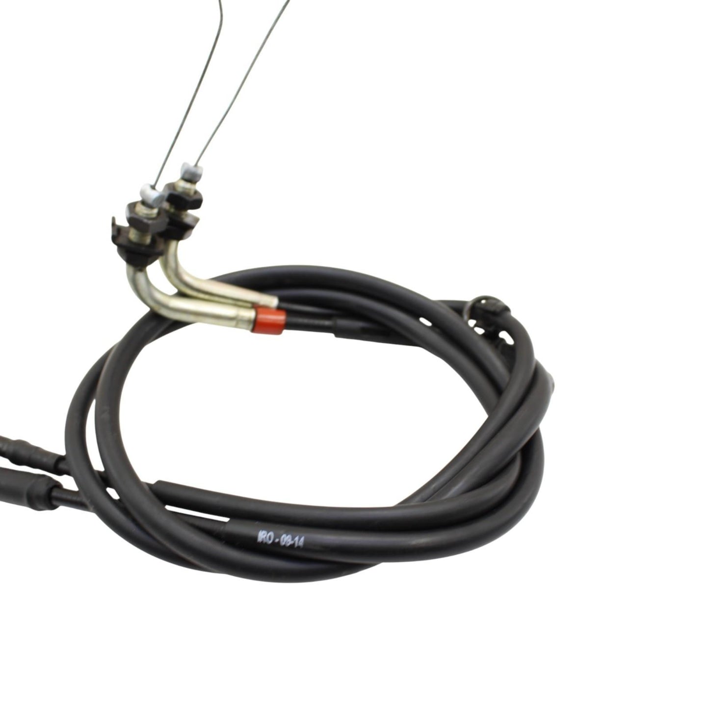 2015 - 2020 APRILIA RSV4 THROTTLE CABLES LINES SET STOCK OEM