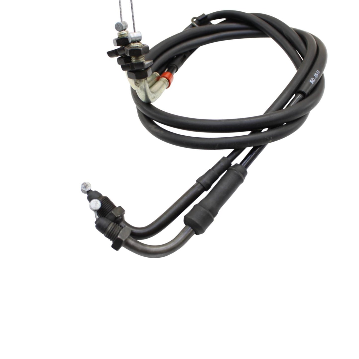 2015 - 2020 APRILIA RSV4 THROTTLE CABLES LINES SET STOCK OEM