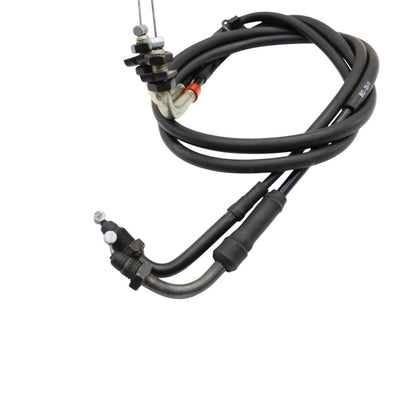 2015 - 2020 APRILIA RSV4 THROTTLE CABLES LINES SET STOCK OEM