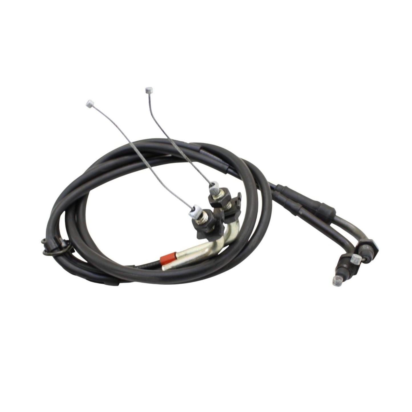 2015 - 2020 APRILIA RSV4 THROTTLE CABLES LINES SET STOCK OEM