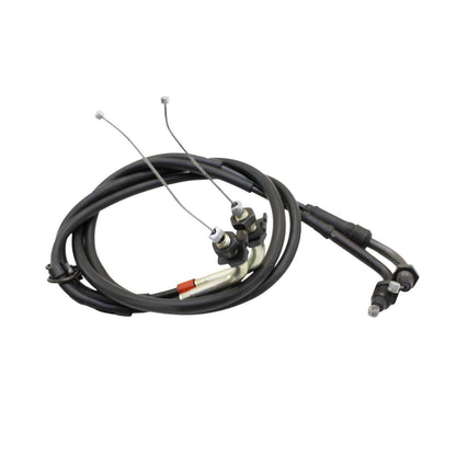 2015 - 2020 APRILIA RSV4 THROTTLE CABLES LINES SET STOCK OEM