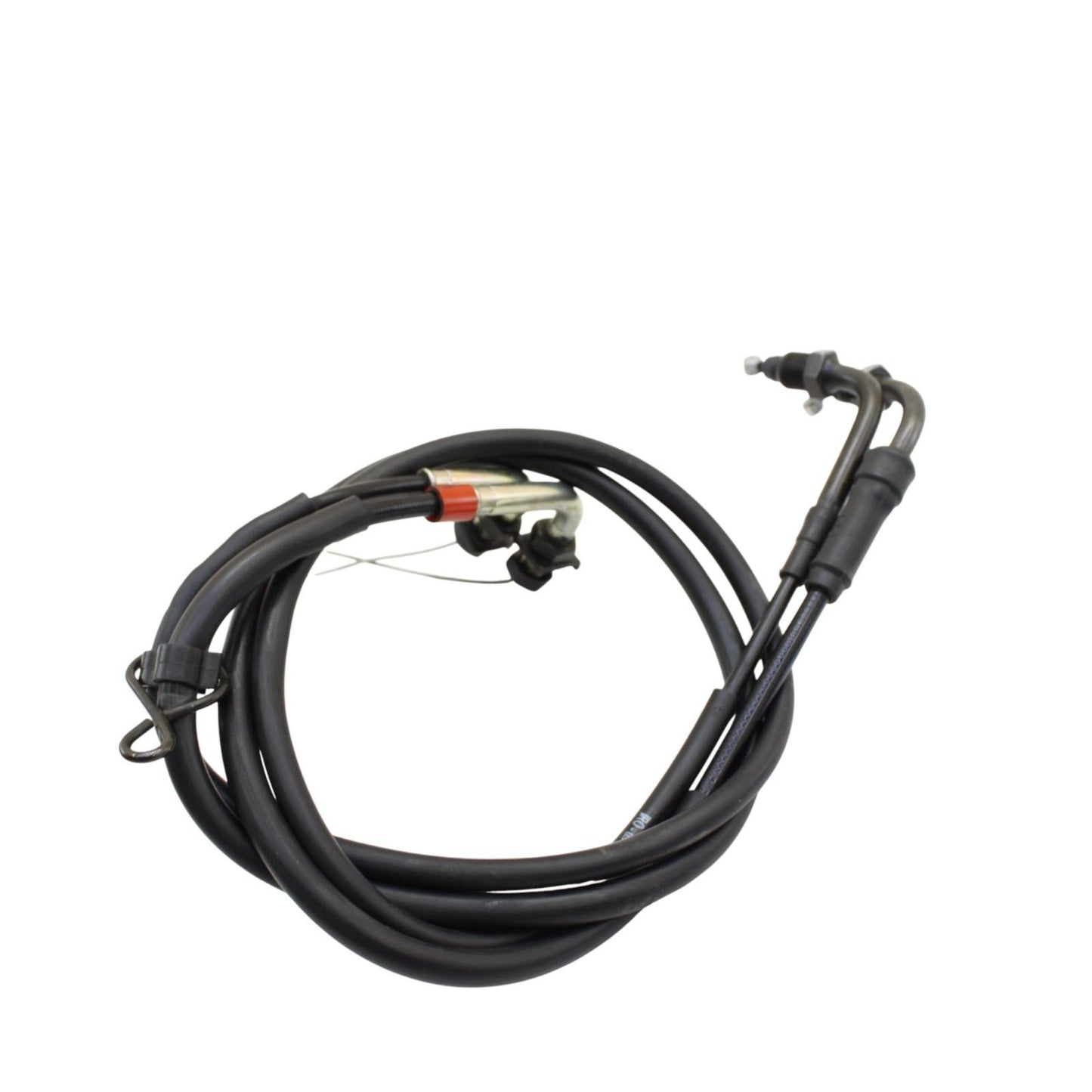 2015 - 2020 APRILIA RSV4 THROTTLE CABLES LINES SET STOCK OEM