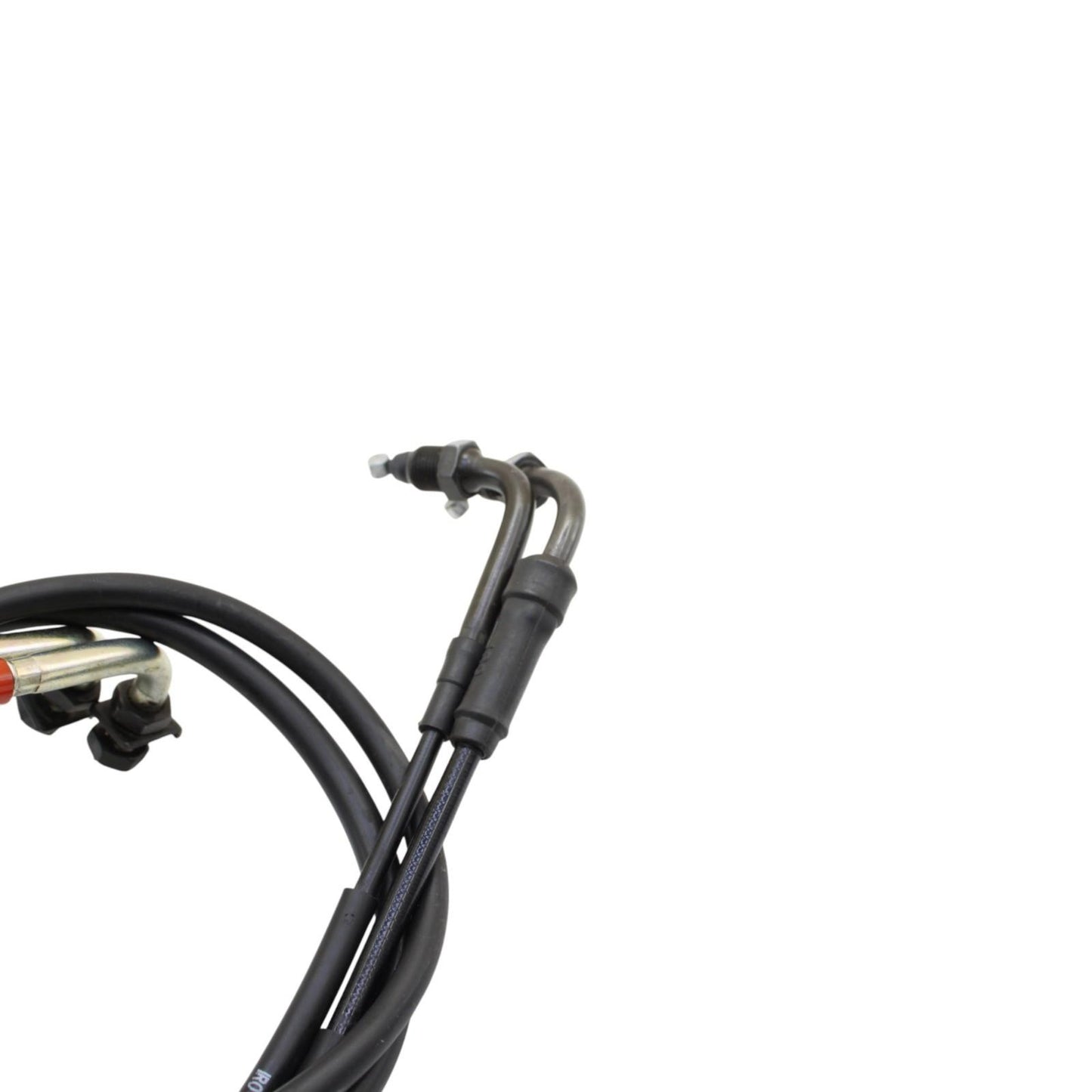 2015 - 2020 APRILIA RSV4 THROTTLE CABLES LINES SET STOCK OEM