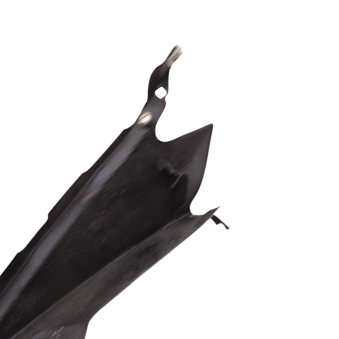 2015 - 2020 APRILIA RSV4 AIR INTAKE COVER FAIRING COWL BLACK CARBON FIBER SET